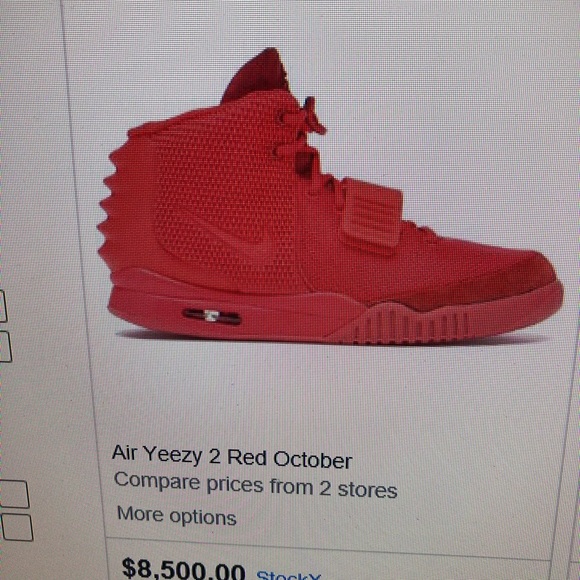 Yeezy 2 - Picture 2 of 2